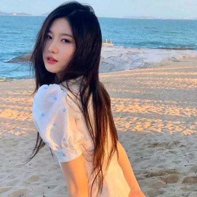 冰雪女王