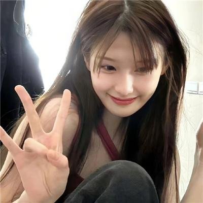 明天,我会成为谁的女友